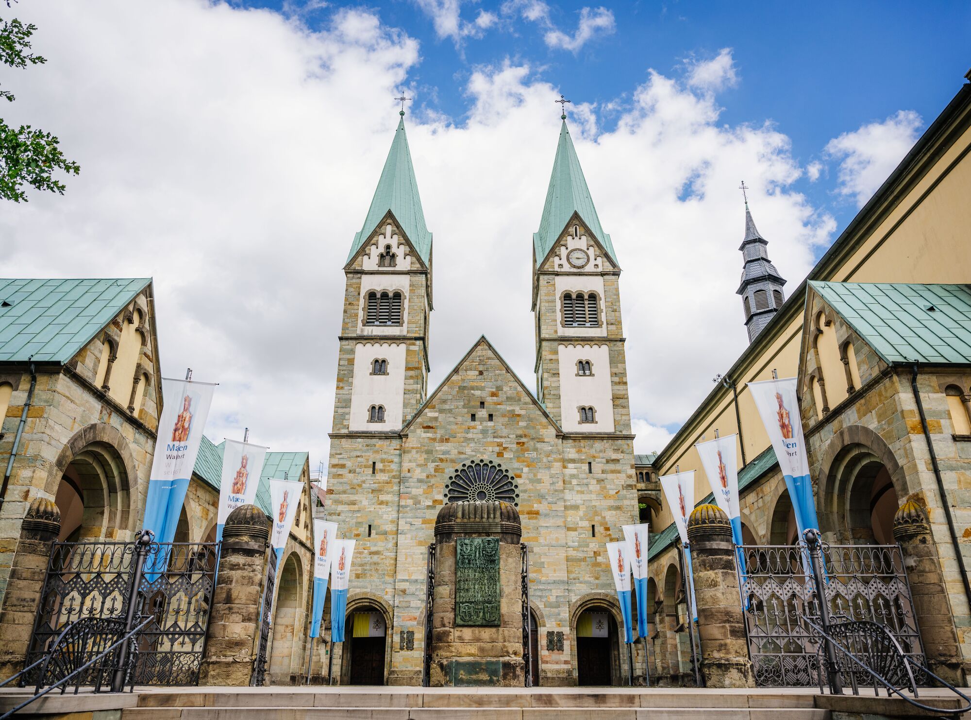 Teaser_Bild-Werl Wallfahrtsbasilika 14